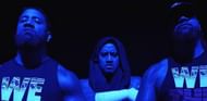 The Usos Family